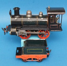 Märklin uralte dampflok gebraucht kaufen Märklin uralte dampflok gebraucht kaufen  Oberderdingen