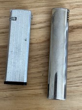 Vintage lighters hadson for sale  ALFRETON