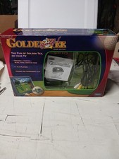 Golden tee golf for sale  Cohocton
