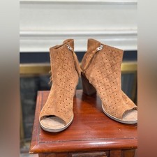 Toms women majorca for sale  Lubbock
