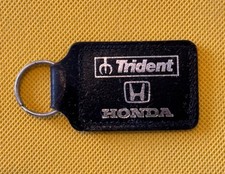 Honda premium leather for sale  IPSWICH