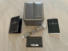 Philippe charriol damenuhr gebraucht kaufen  Lüneburg
