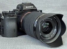 Sony a7r 36.4mp for sale  DAWLISH