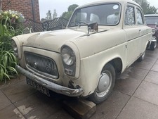 1958 ford prefect for sale  REDDITCH