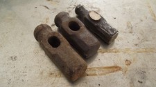 Lot blacksmiths ball for sale  ASHBOURNE