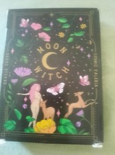 Tarotkarten hexen tarot gebraucht kaufen  Buschkämpen
