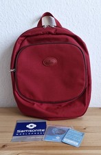Rucksack samsonite rot gebraucht kaufen  Duisburg