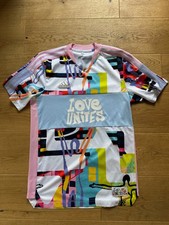 Adidas love unites gebraucht kaufen  Groß-Gerau