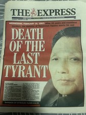 1997 historical newspaper for sale  WAKEFIELD