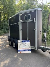 Ifor williams 403 for sale  HUDDERSFIELD