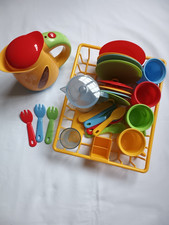 Kids pretend kitchen for sale  AYR