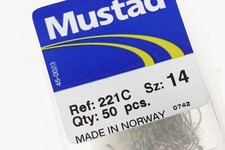Ami mustad type usato  San Lucido