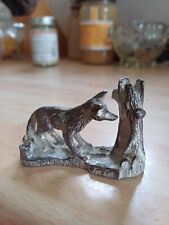 Fox cub standing for sale  SCUNTHORPE