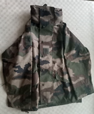 Parka manteau militaire d'occasion  Cosne-Cours-sur-Loire