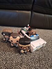 Pop ghostbusters ecto for sale  BRISTOL