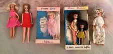Barbie clone konvolut gebraucht kaufen  Lübeck