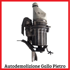 Pompa servosterzo opel usato  Taranto