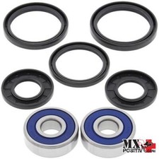 Kit cuscinetti ruota usato  Italia