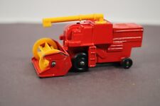 Vintage matchbox combine for sale  Harlingen