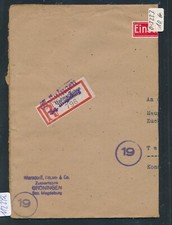112242 reco brief gebraucht kaufen  Bünde