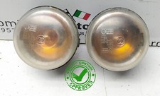 Coppia faretti faretto usato  Riesi