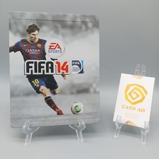 Gioco fifa steelbook usato  Cuneo
