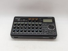 Difettoso tascam 008ex usato  Spedire a Italy
