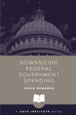 Downsizing federal government for sale  Aurora
