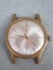 Ancienne montre mécanique d'occasion  Mazé