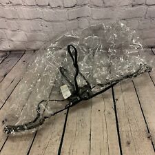 Genuine bugaboo pvc for sale  STOCKPORT