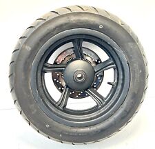 Ruota posteriore kymco usato  Desio