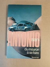 Fleuve noir san d'occasion Fleuve noir san d'occasion  Rosny-sous-Bois