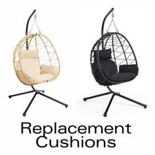 Replacement padded cushion for sale  STOKE-ON-TRENT
