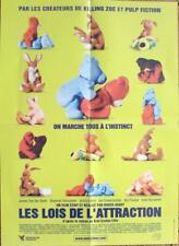 Rules attraction kamasutra d'occasion  France