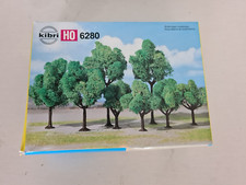 Kibri 6280 landschaftsbau gebraucht kaufen  Böbingen an der Rems