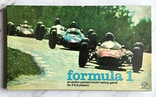 Vintage formula motor for sale  NEWTON ABBOT
