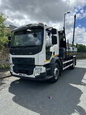 2019 volvo 4x2 for sale  BRADFORD