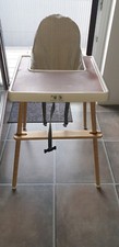 Ikea antilop kinderhochstuhl gebraucht kaufen Ikea antilop kinderhochstuhl gebraucht kaufen  Kirkel