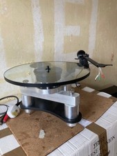 Arb turntable for sale  LITTLEBOROUGH
