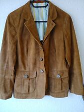 Habsburg lederjacke trachtenja gebraucht kaufen  Münster