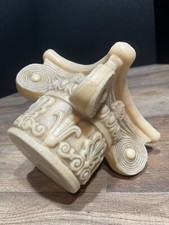 Large pedestal unscented for sale  Winchester