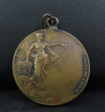 Army wwi medal for sale  Weyers Cave