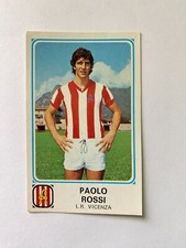Figurina calciatori panini usato  Villarbasse