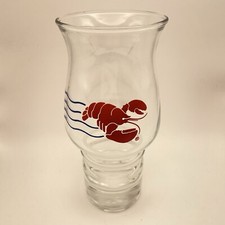 Vintage red lobster for sale  Yukon