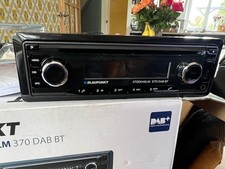 blaupunkt car 300 for sale  HOCKLEY