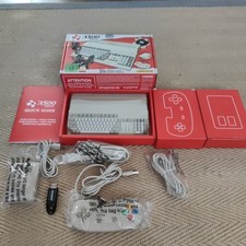 Amiga a500 mini for sale  FARNBOROUGH