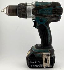 Makita dhp458 combi for sale  LONDON