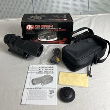 Atn dnvm4 digital for sale  Cottage Hills