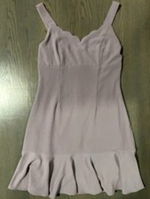 woman light purple dress for sale  Chicago