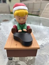 Schroeder hallmark christmas for sale  Berwyn